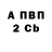 А ПВП Соль Naiara Estephani